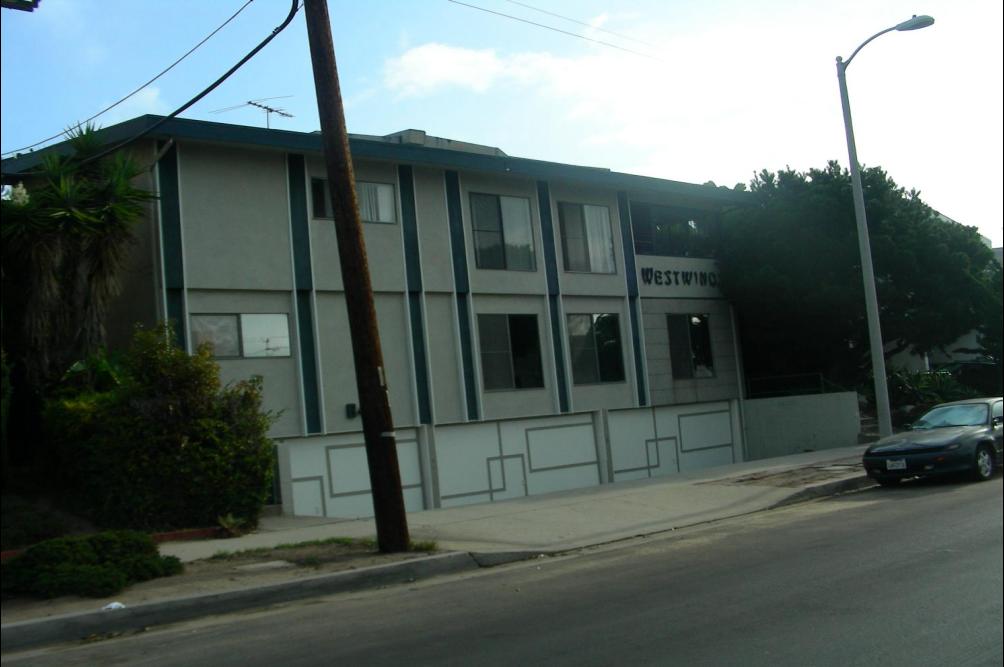 Building Photo - Westwind