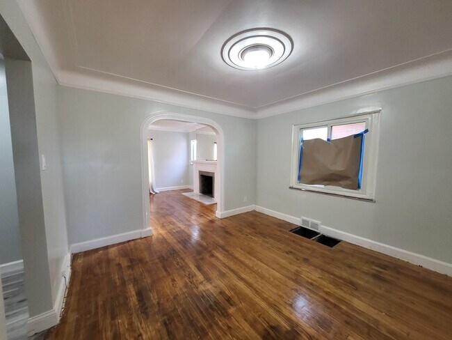 Foto del edificio - Bramford