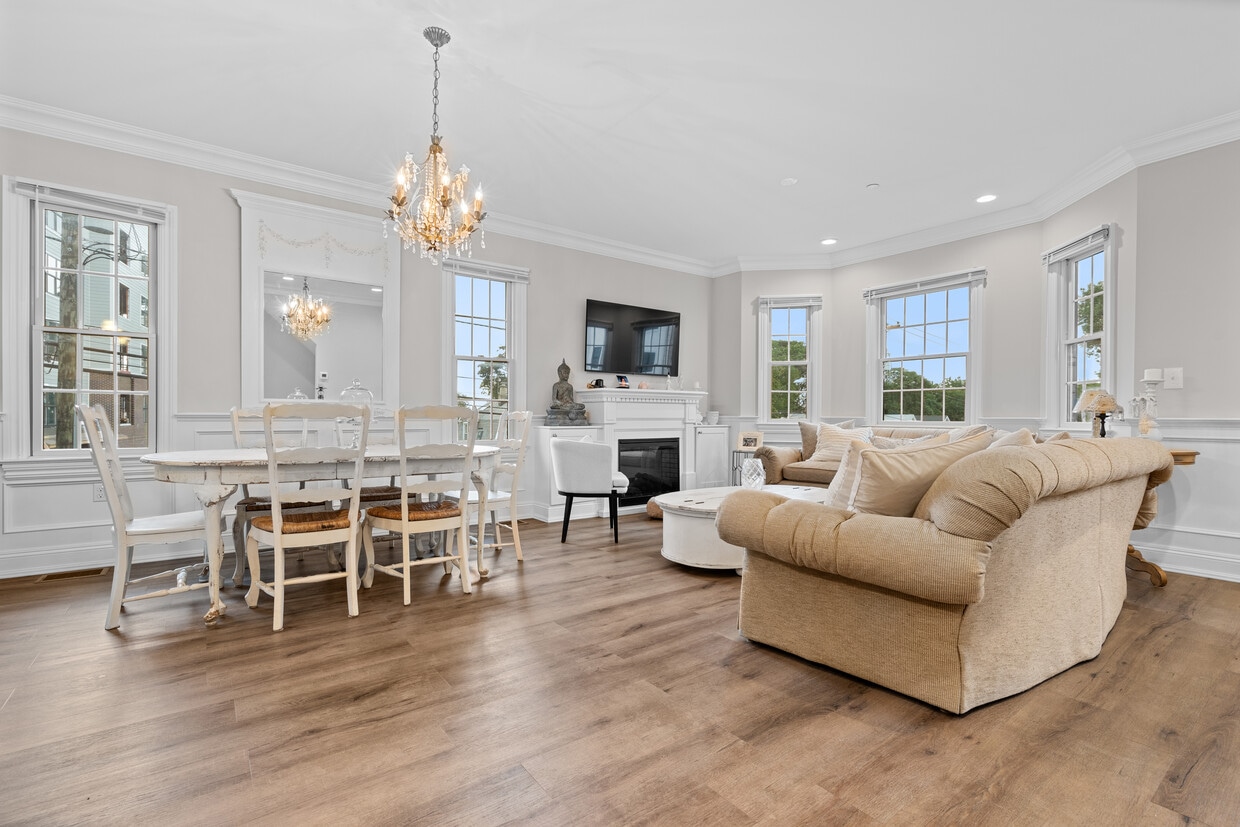 4 Central Ave, Caldwell, NJ 07006 - Townhome Rentals in Caldwell NJ ...