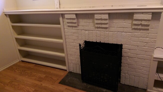 Foto del edificio - Charming Fort Smith Home - 2 Bed, 1 Bath (...