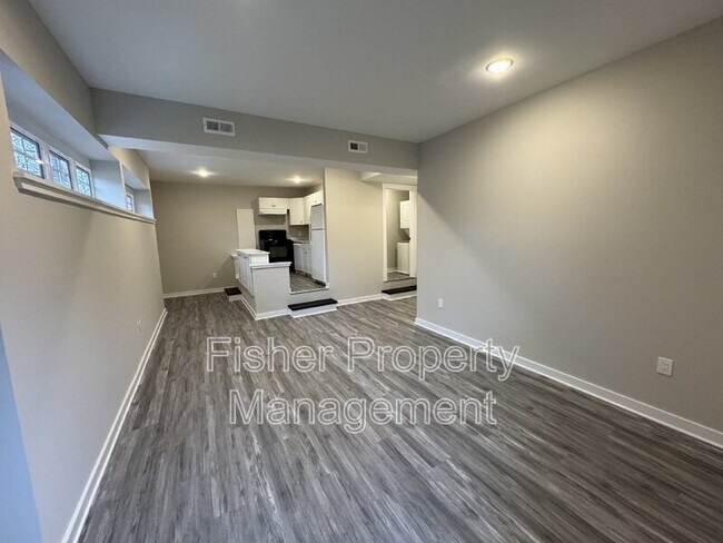 Foto del edificio - 615 Albemarle St