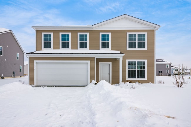 Building Photo - 1578 Ebbets Ct