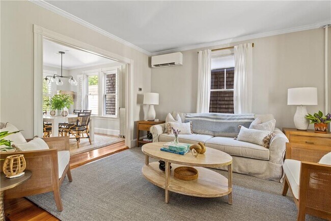 Foto del edificio - 21 John St