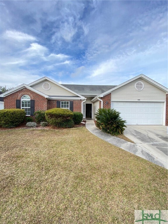 144 Arbor Village Dr, Pooler, GA 31322 House Rental in Pooler, GA