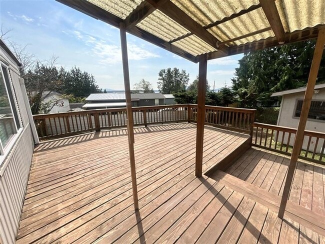 Building Photo - 3667 Waldron Dr