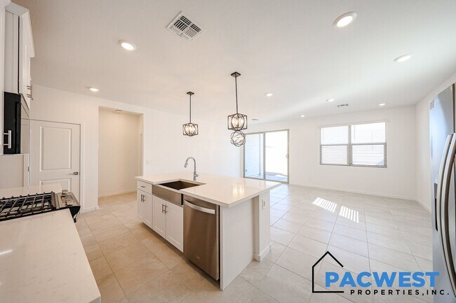 Foto del edificio - Be the first to live in this BRAND NEW HOME1