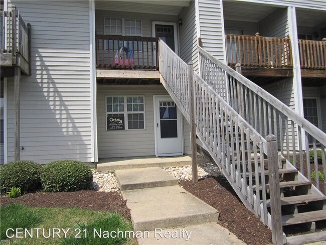 Foto del edificio - 2 br, 1 bath House - 3752 A Towne Point Road