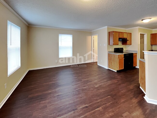 Building Photo - 8306 Becks Mill Lane