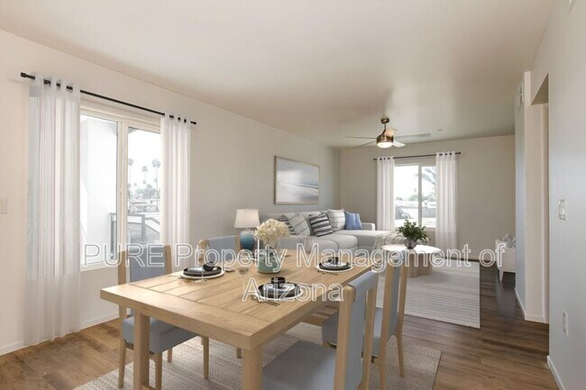 Foto del edificio - 6077 N 60th Ave