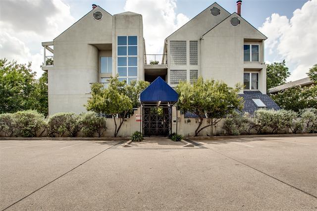 Foto del edificio - 4221 Cole Ave