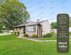Building Photo - 2981 Kerwood Dr