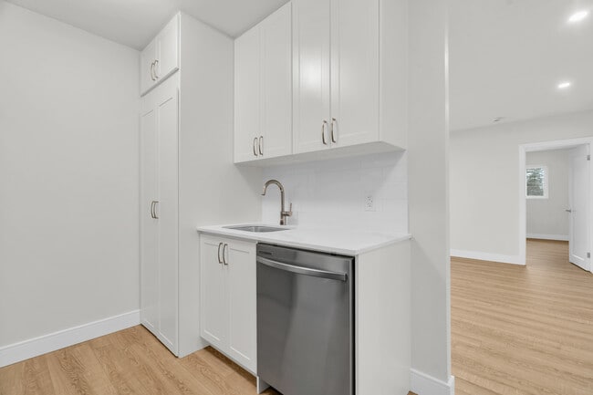 Photo du bâtiment - 1220 Hamilton St