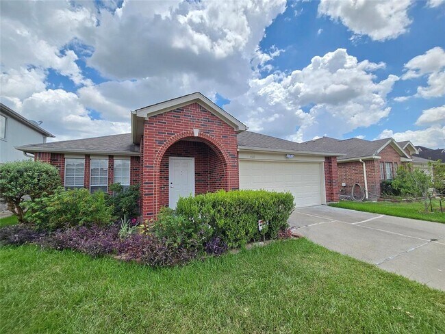 Foto del edificio - 4011 Lone Dove Ct