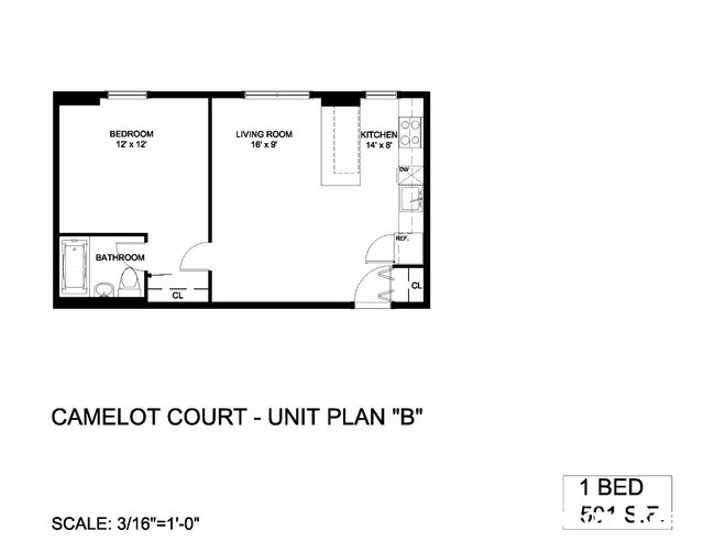 Building Photo - 11 Camelot Ct