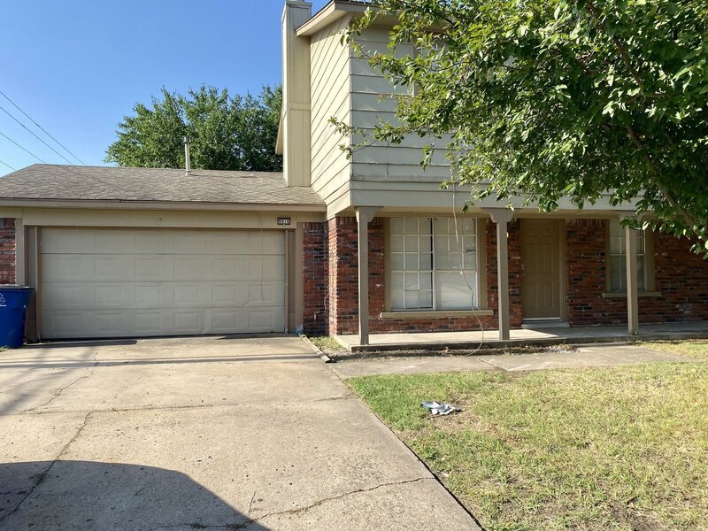 9916 E 22nd Pl, Tulsa, OK 74129 House Rental in Tulsa, OK