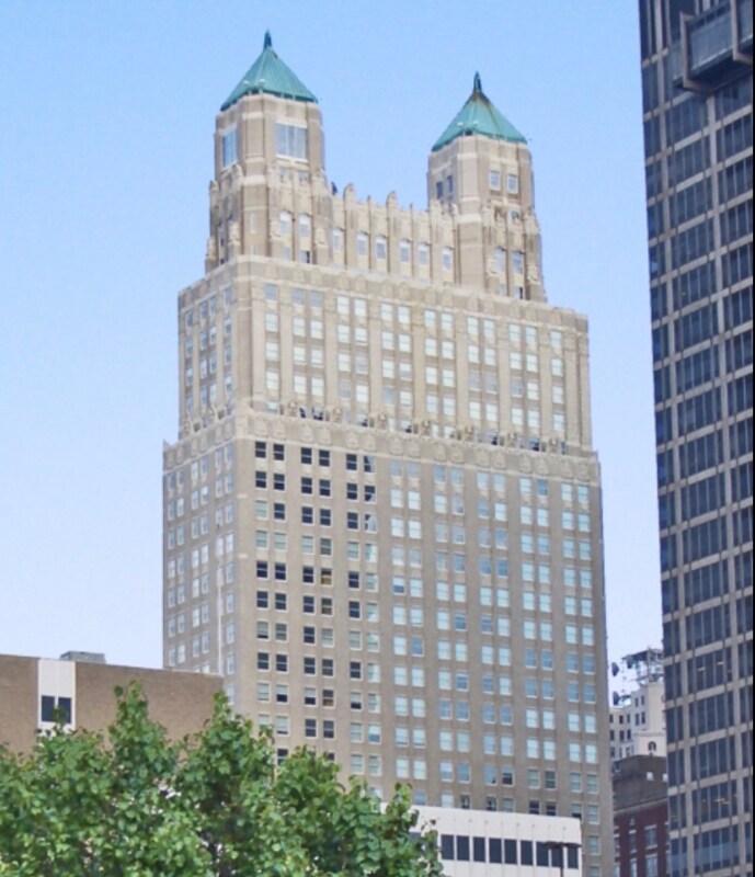 Foto principal - 909 Walnut St
