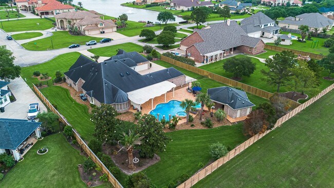 Foto del edificio - 2202 Britton Ridge Dr