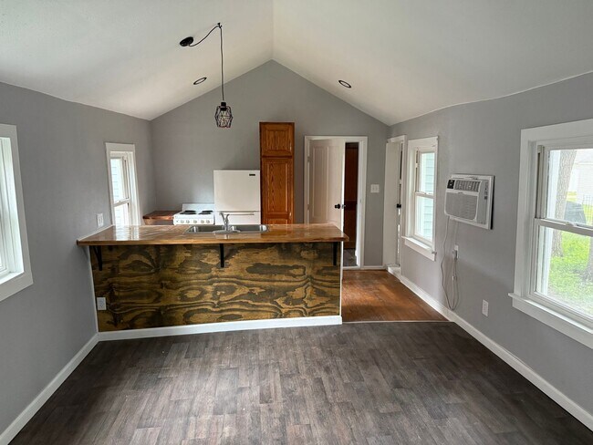 Foto del edificio - Southside 2 bedroom home