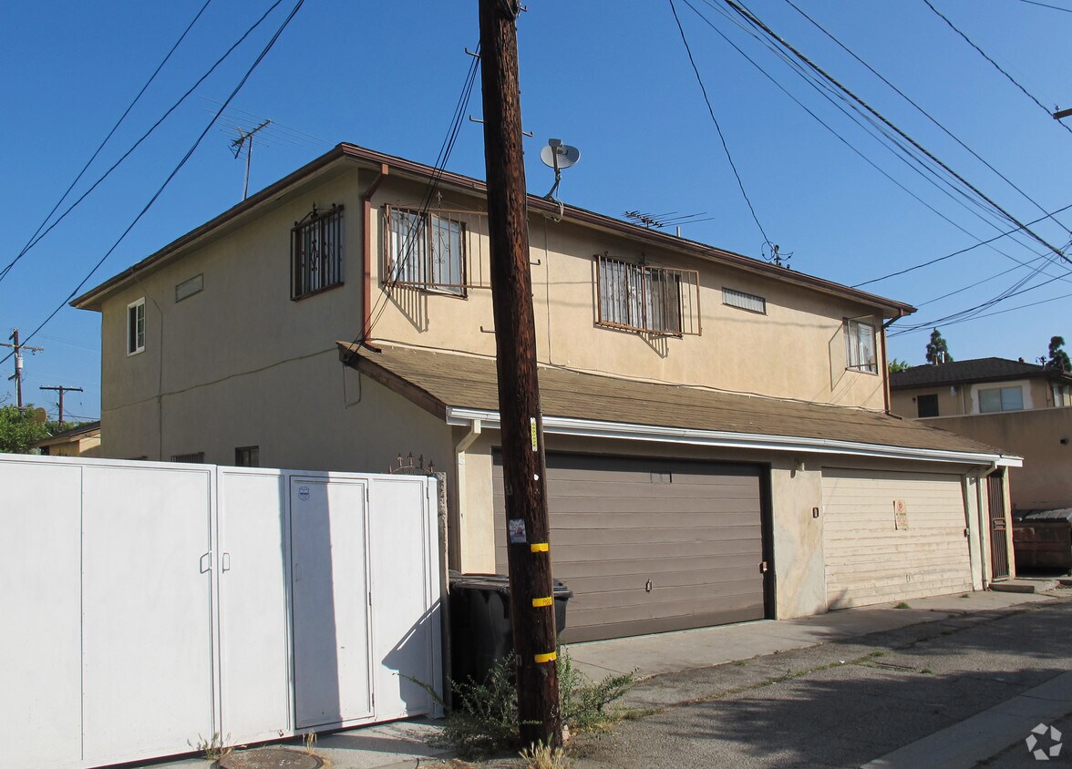 Foto del edificio - 10920 Aletta Ave