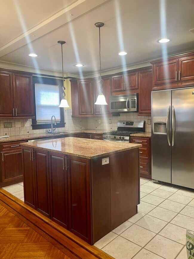 Foto del edificio - 427 Palisade Ave