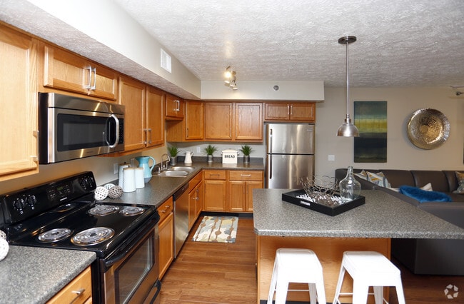 Cocina - Village West