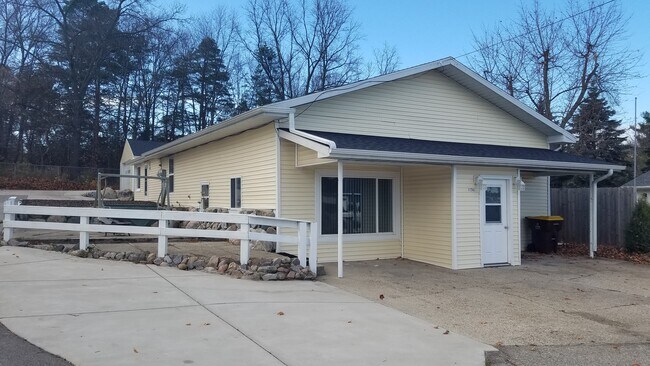 Outside Exterior - 11739 Maywood Dr