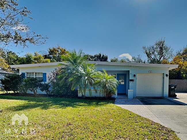 Building Photo - 3404 Leslie Dr