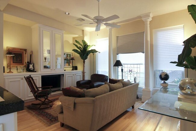 Foto del edificio - 1522 Maryland St