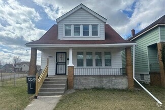 Building Photo - 8901 Isham Ave