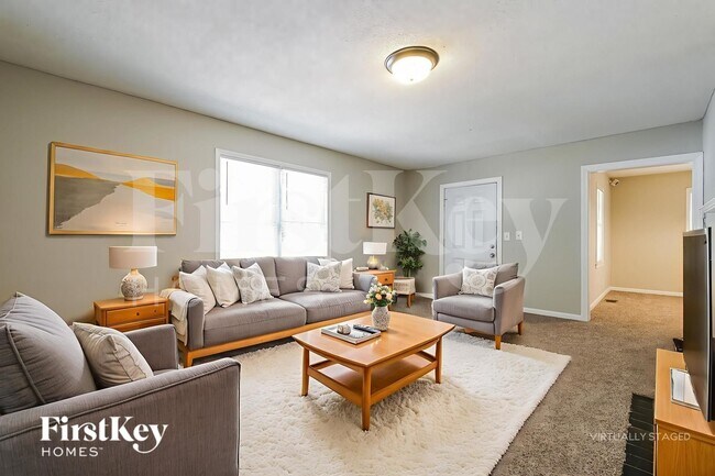 Foto del edificio - 390 Hillside Dr SW