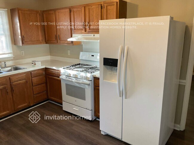 Foto del edificio - 3518 Oxford Hill Ct