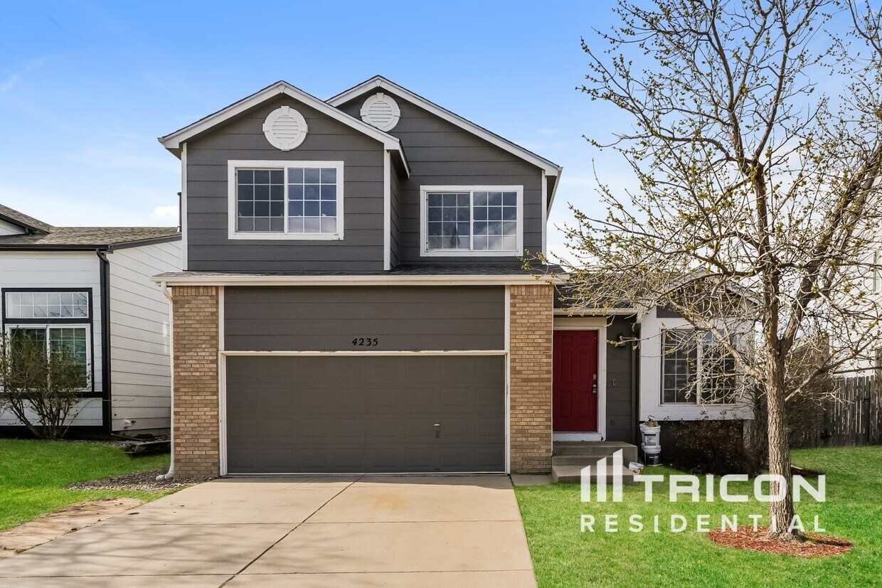 Foto principal - 4235 Basswood Dr