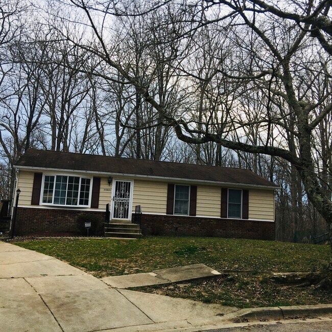 Building Photo - 11011 Hidden Creek Ct