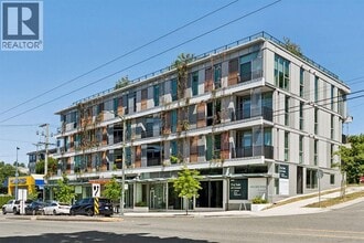 Building Photo - 2888 Arbutus St