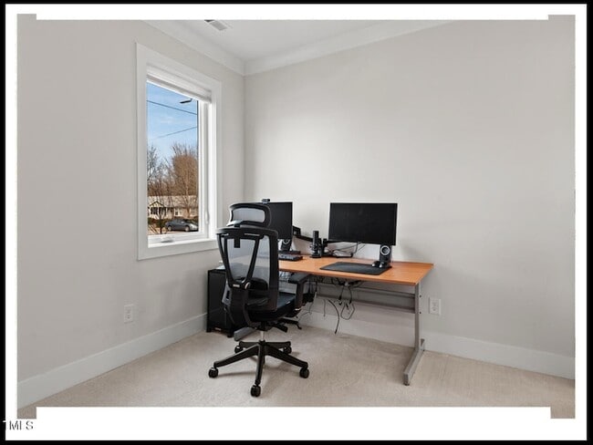 Foto del edificio - 712 E Edenton St
