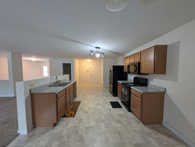 Foto del edificio - 204 Valleyside Dr NE