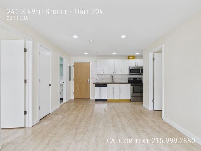 Foto del edificio - 241 S 49th St