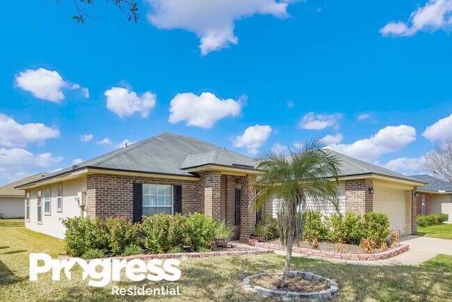 Foto del edificio - 6458 Blue Leaf Ln