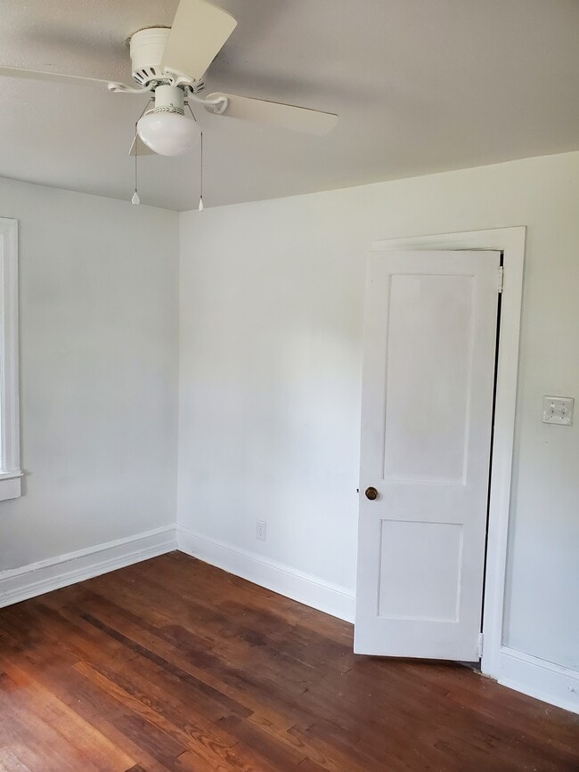 Bedroom 1 - 1225 Windsor St