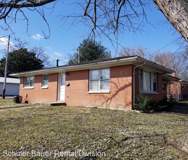 Building Photo - 1 br, 1 bath House - Aebersold Dr., 1127