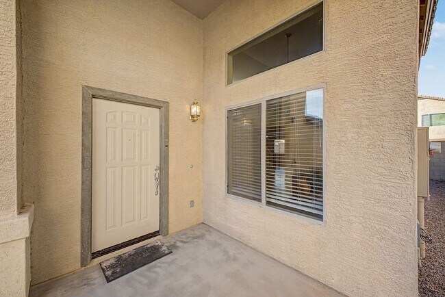 Foto del edificio - 41704 W Sunland Dr
