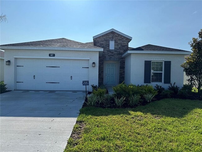 Building Photo - 807 170th CT E