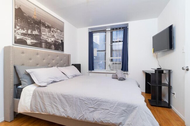 Foto del edificio - 340e E 93rd St