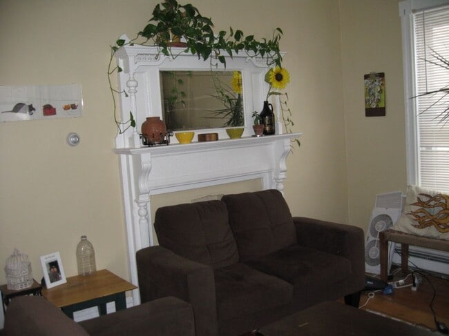 Foto del edificio - 195 Lippitt St