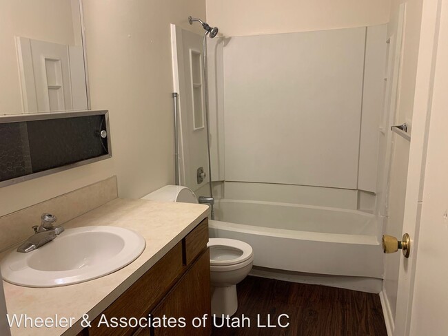 Building Photo - 1737 N 1450 W