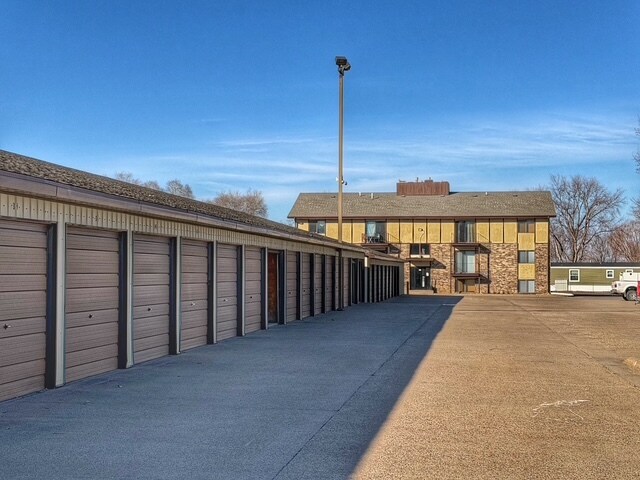 Foto del edificio - PLUM VILLA