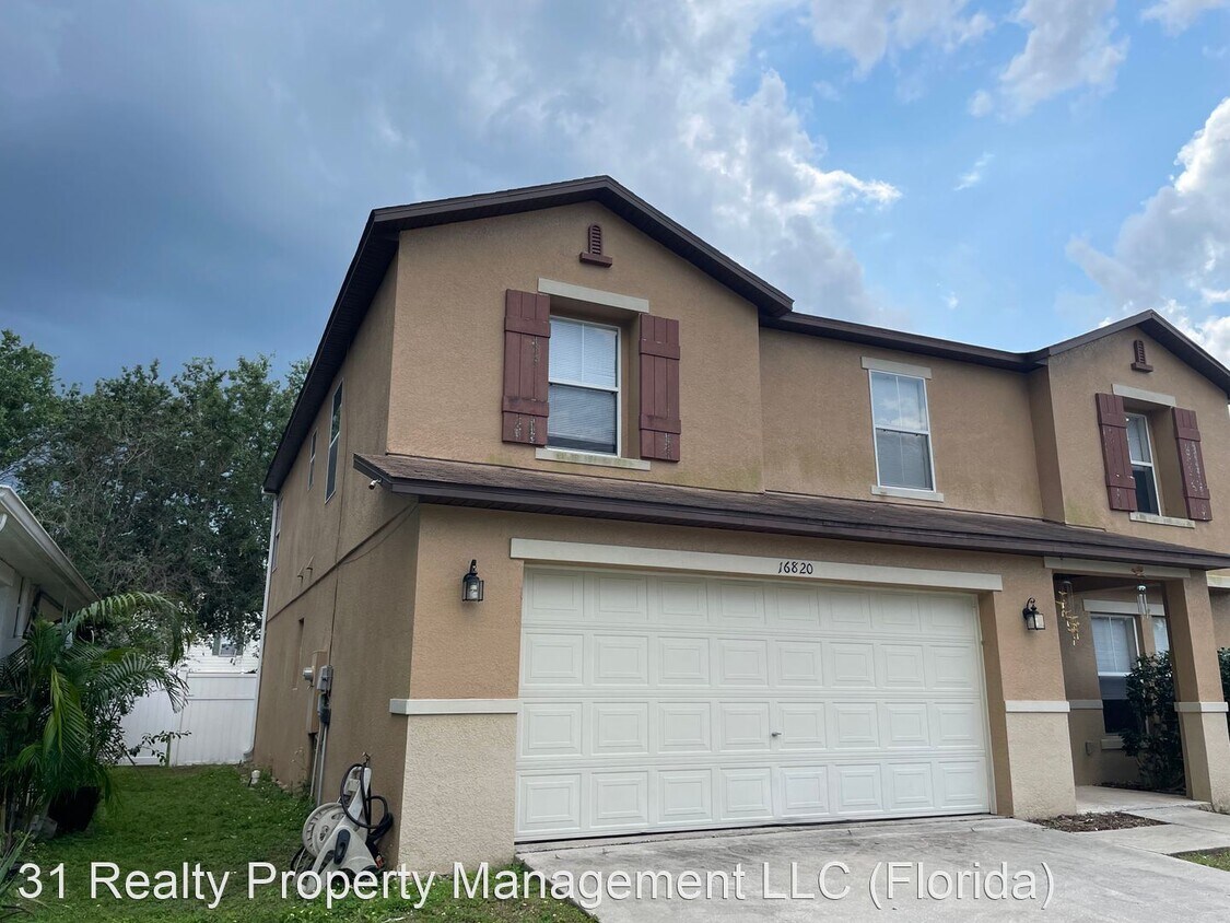 4 br, 2.5 bath House 16820 Rising Star D... House for Rent in