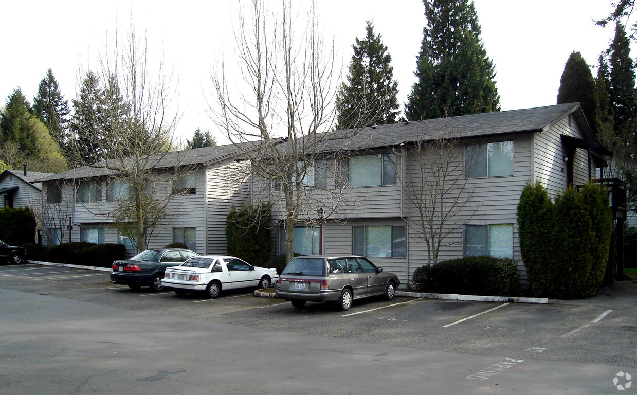 Building Photo - Summerfield Apartments