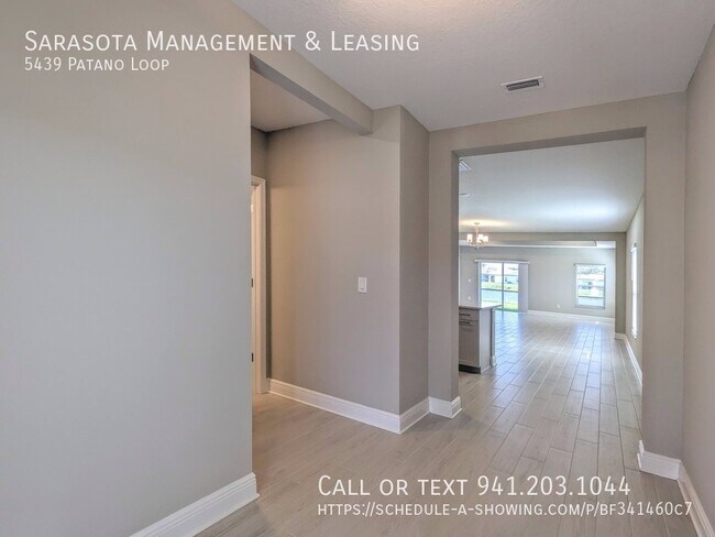Building Photo - 5439 Patano Lp