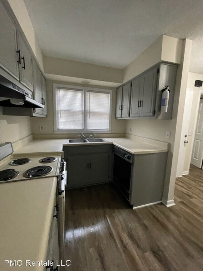 Foto del edificio - 2 br, 1.5 bath House - #1 Westbrooke